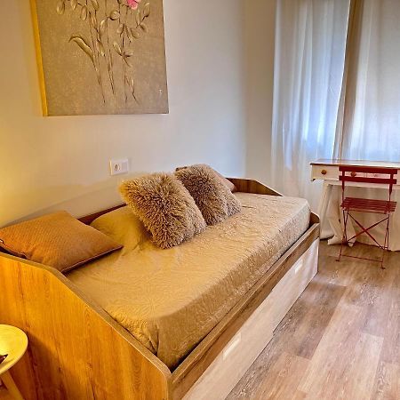 La Casita De Tita Apartman Salamanca Kültér fotó