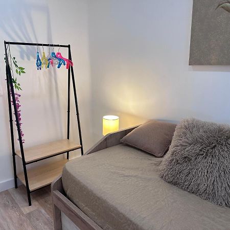 La Casita De Tita Apartman Salamanca Kültér fotó