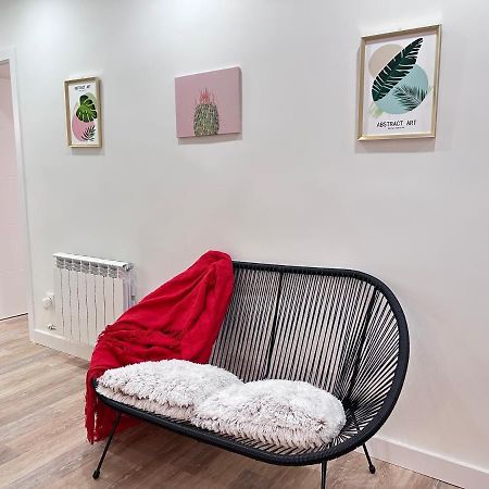 La Casita De Tita Apartman Salamanca Kültér fotó