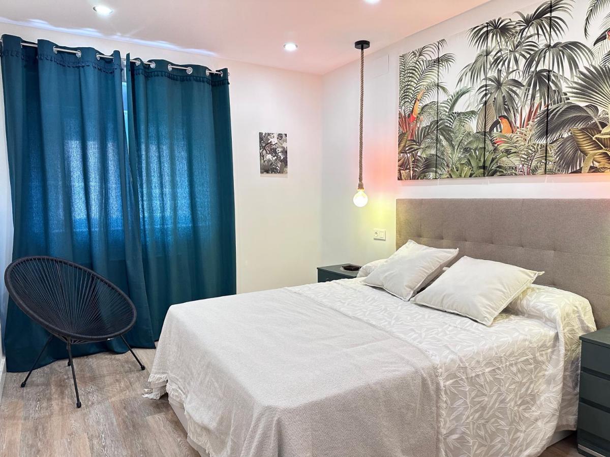 La Casita De Tita Apartman Salamanca Kültér fotó