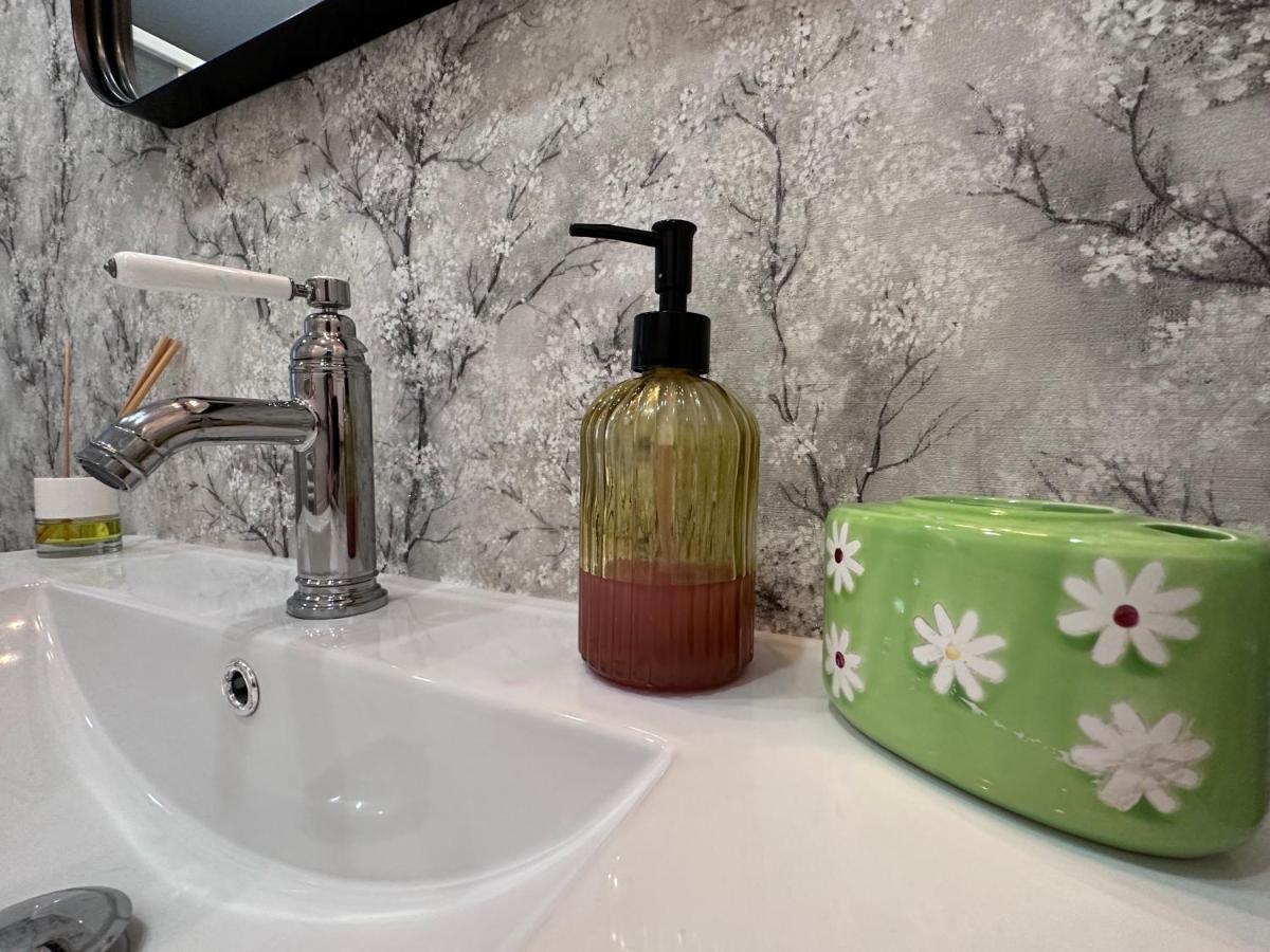 La Casita De Tita Apartman Salamanca Kültér fotó