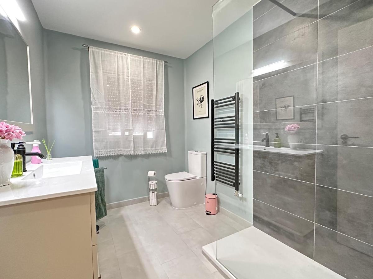 La Casita De Tita Apartman Salamanca Kültér fotó