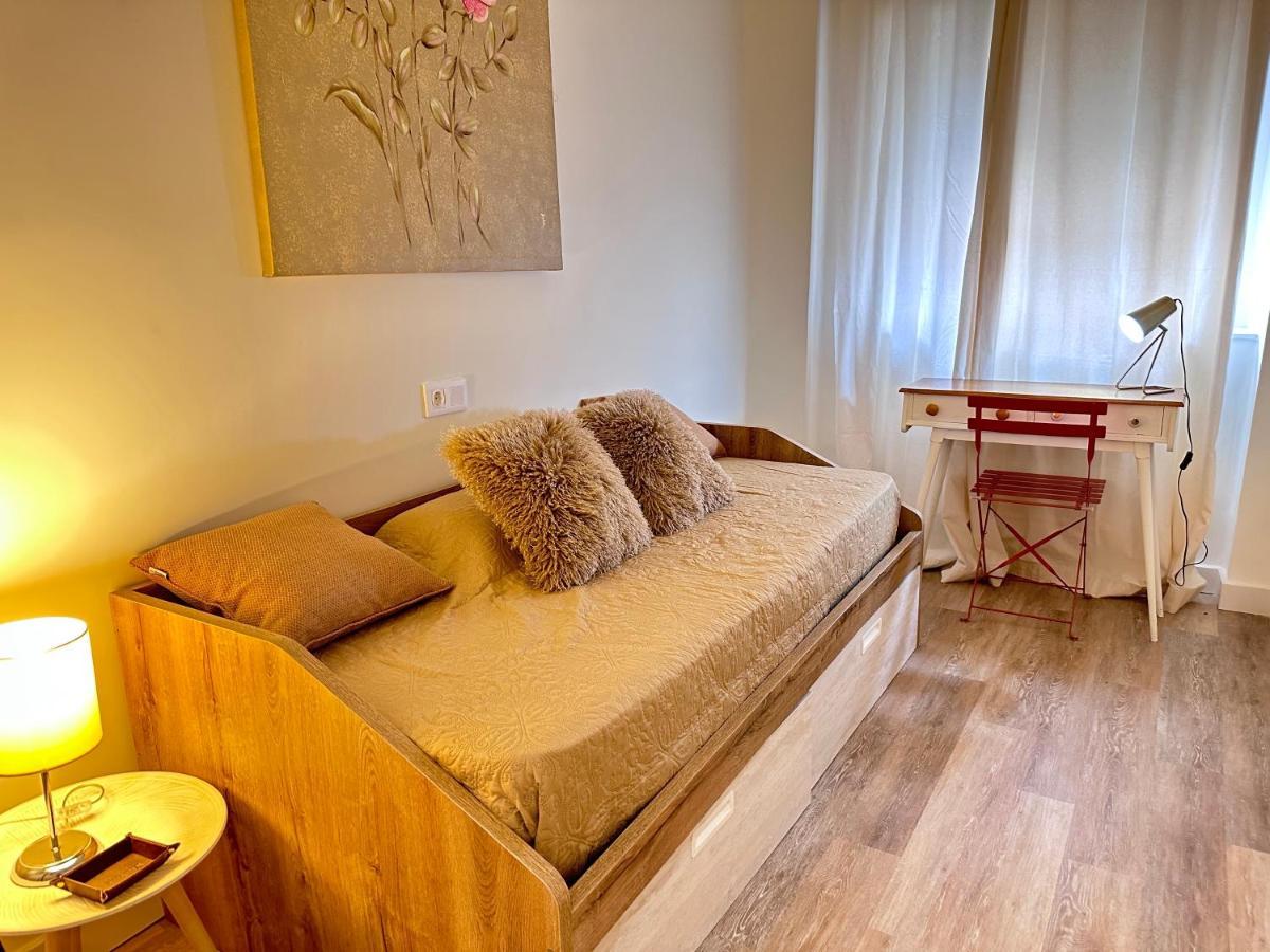 La Casita De Tita Apartman Salamanca Kültér fotó