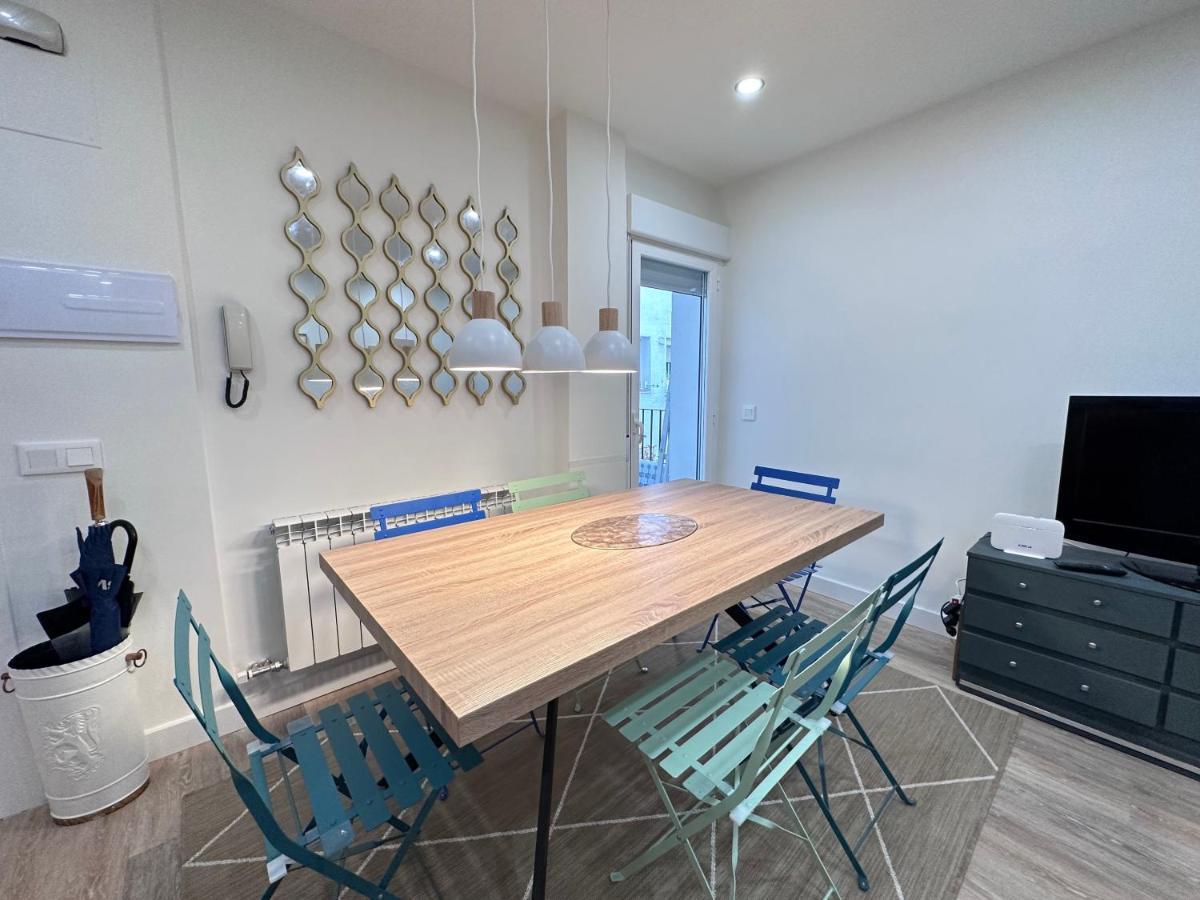 La Casita De Tita Apartman Salamanca Kültér fotó
