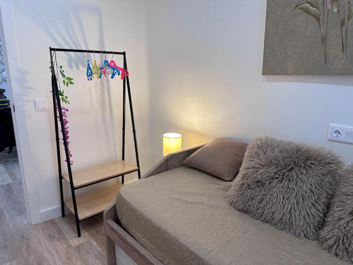 La Casita De Tita Apartman Salamanca Kültér fotó