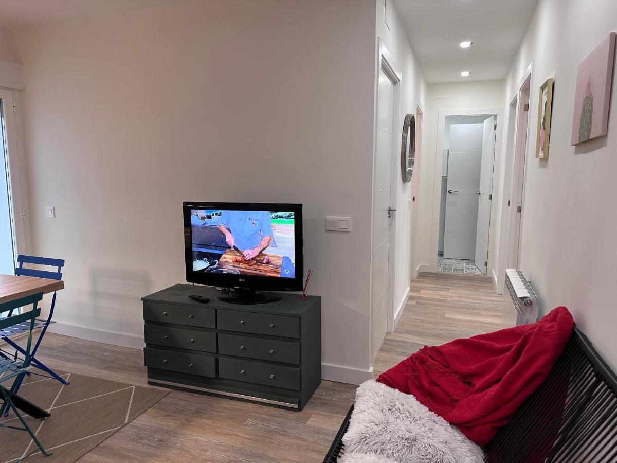 La Casita De Tita Apartman Salamanca Kültér fotó