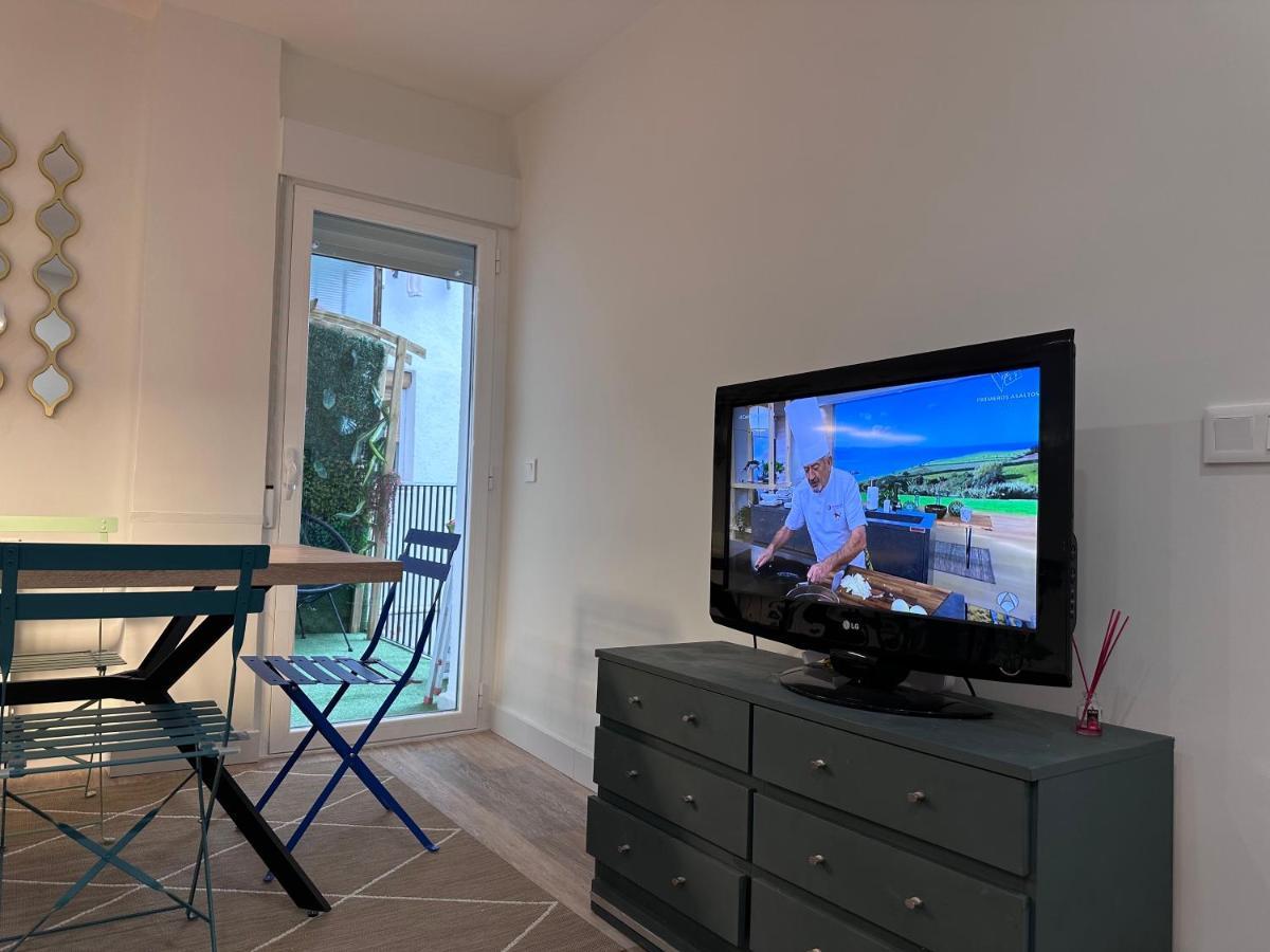 La Casita De Tita Apartman Salamanca Kültér fotó
