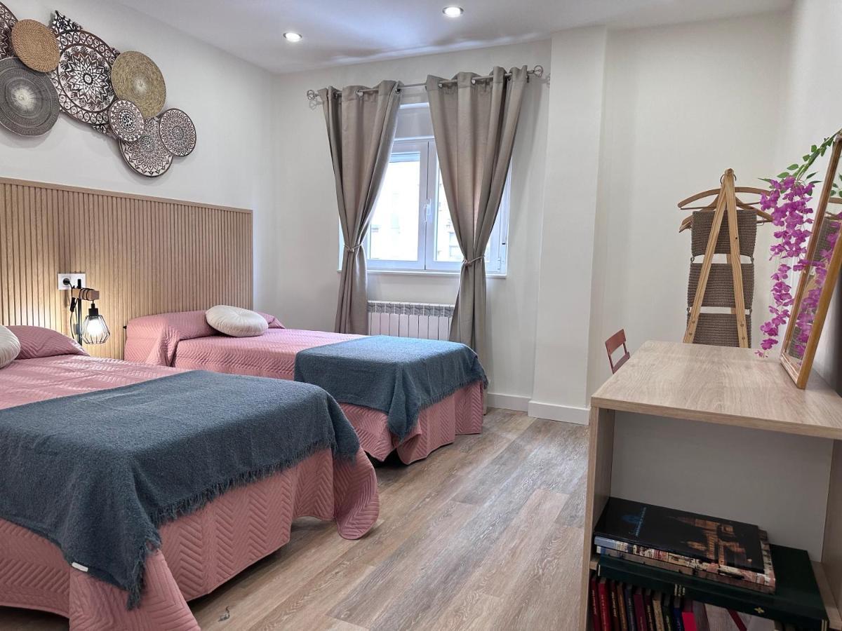 La Casita De Tita Apartman Salamanca Kültér fotó