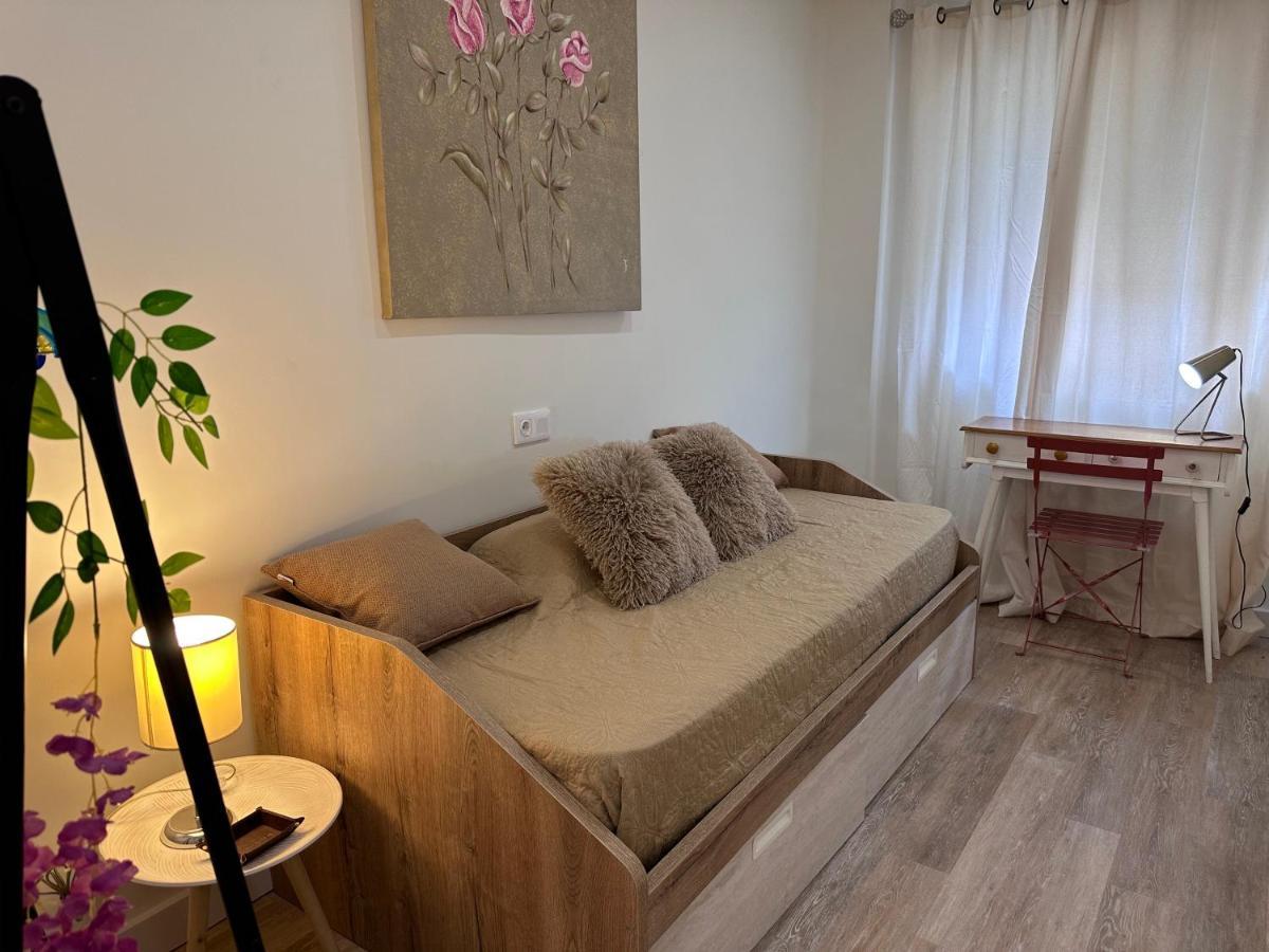 La Casita De Tita Apartman Salamanca Kültér fotó