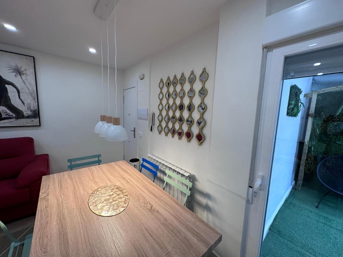 La Casita De Tita Apartman Salamanca Kültér fotó