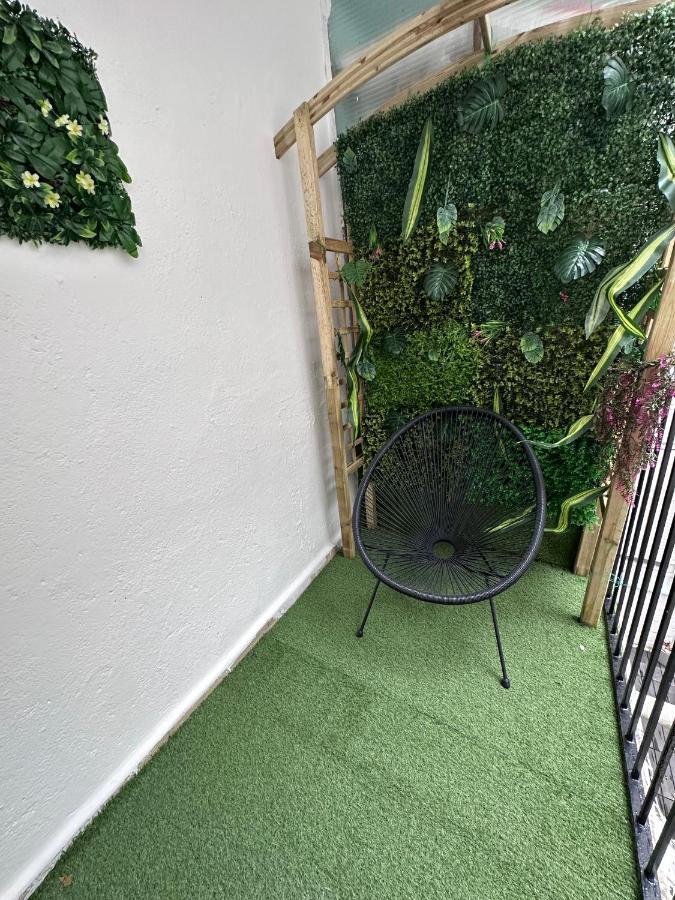La Casita De Tita Apartman Salamanca Kültér fotó