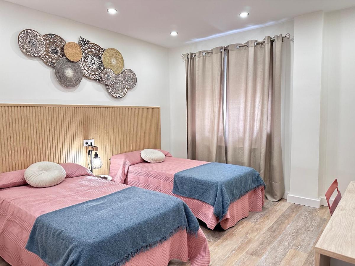 La Casita De Tita Apartman Salamanca Kültér fotó