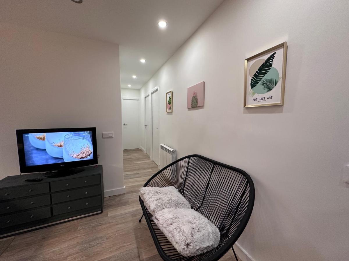 La Casita De Tita Apartman Salamanca Kültér fotó