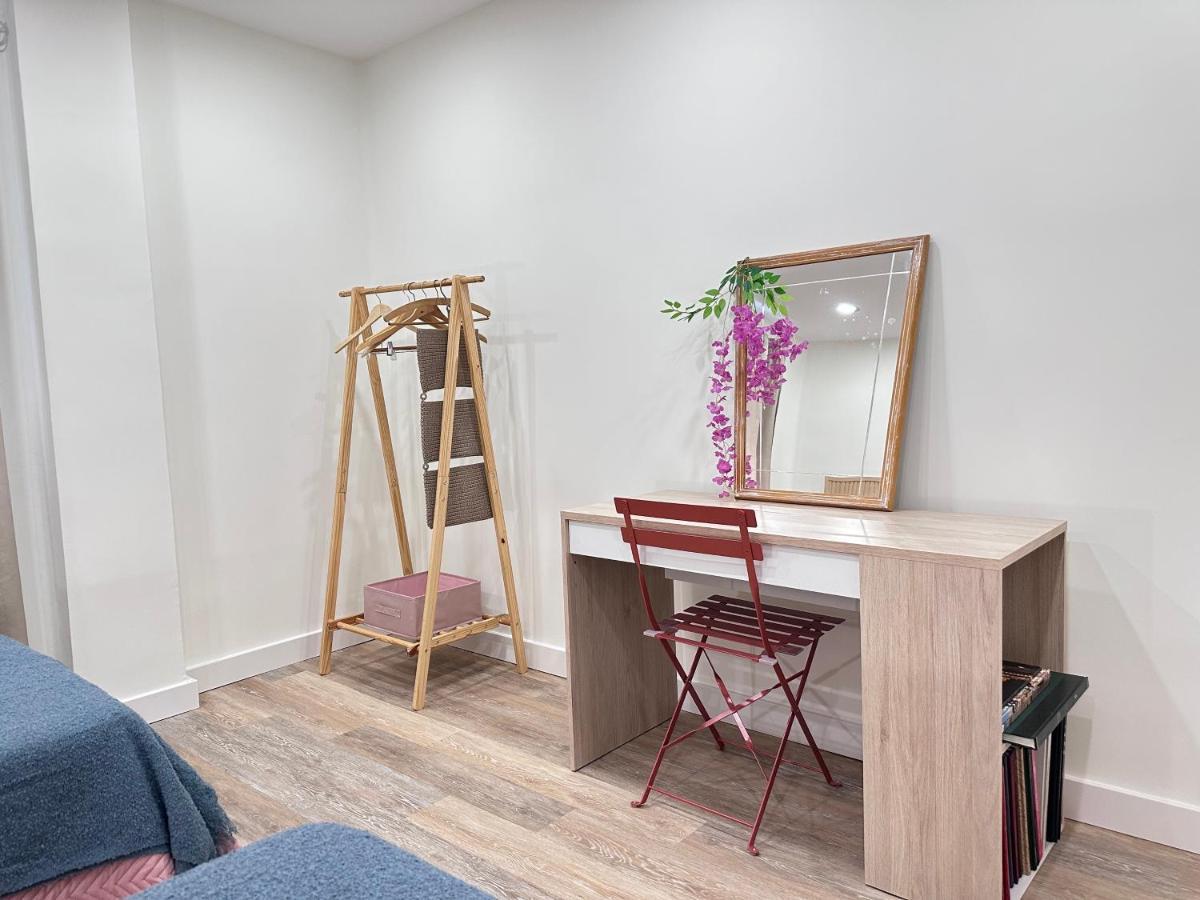 La Casita De Tita Apartman Salamanca Kültér fotó