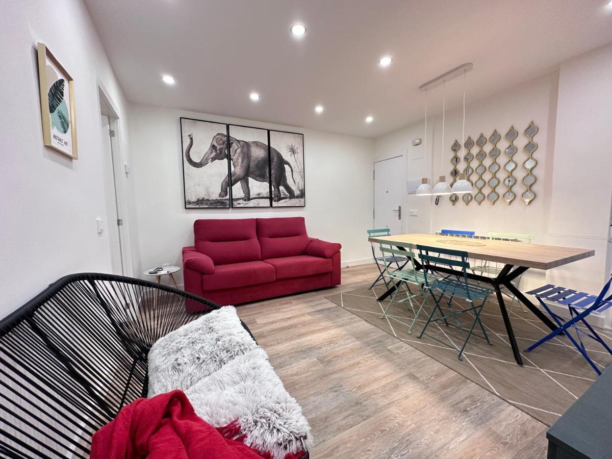 La Casita De Tita Apartman Salamanca Kültér fotó