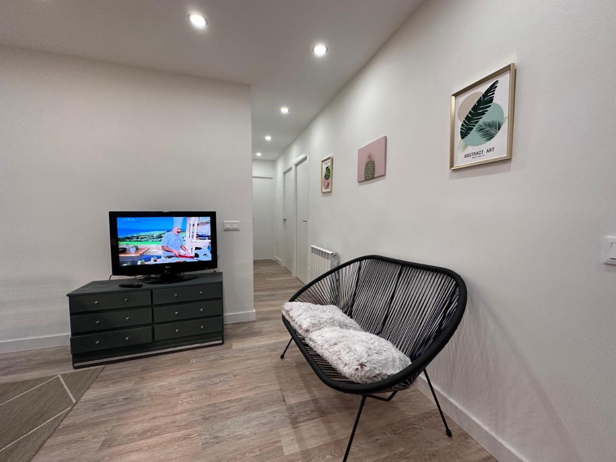 La Casita De Tita Apartman Salamanca Kültér fotó