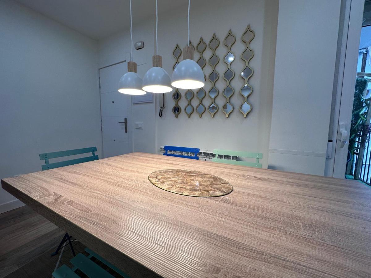La Casita De Tita Apartman Salamanca Kültér fotó