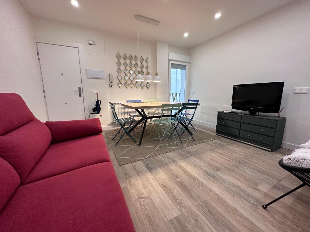 La Casita De Tita Apartman Salamanca Kültér fotó