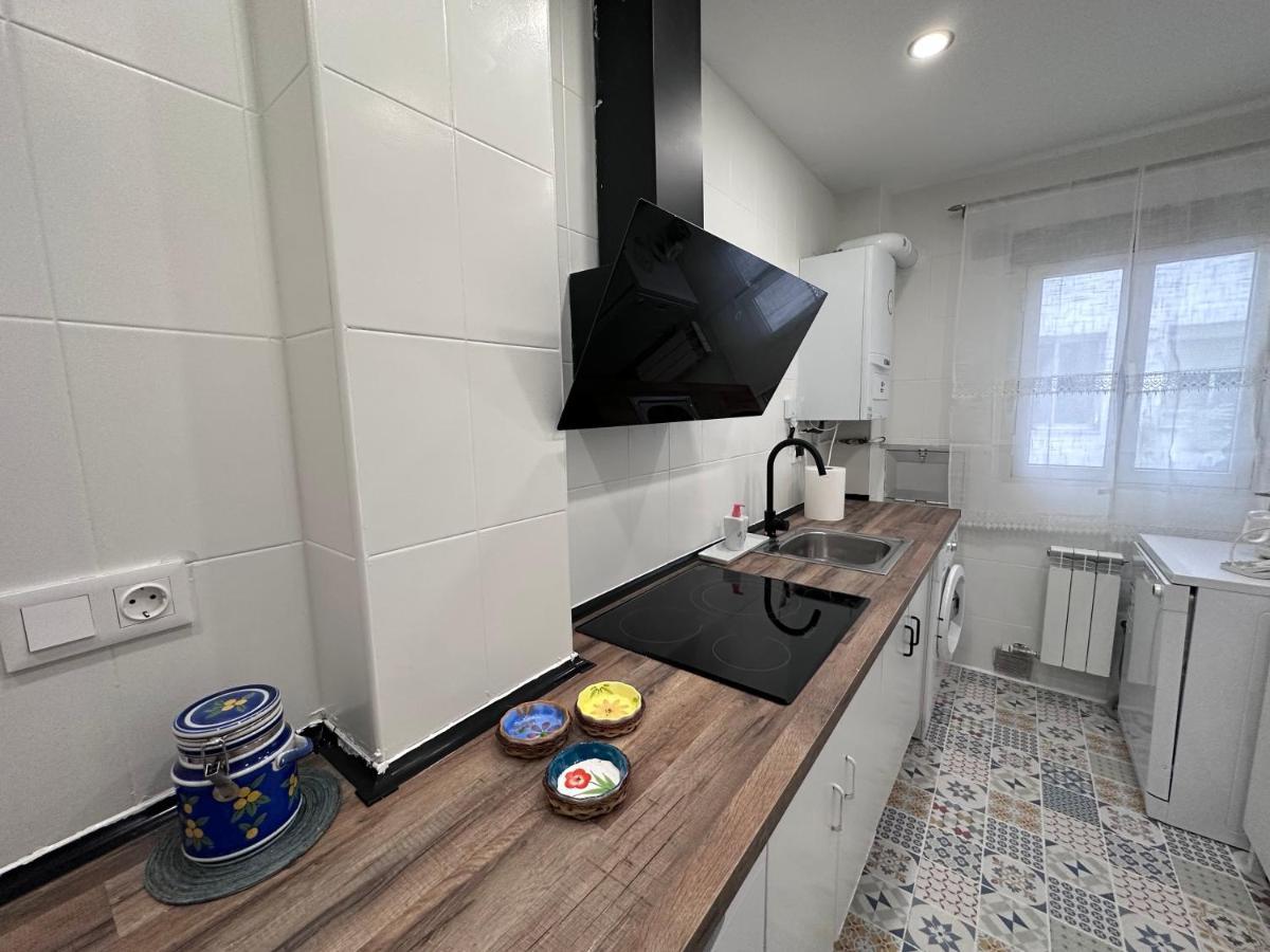 La Casita De Tita Apartman Salamanca Kültér fotó