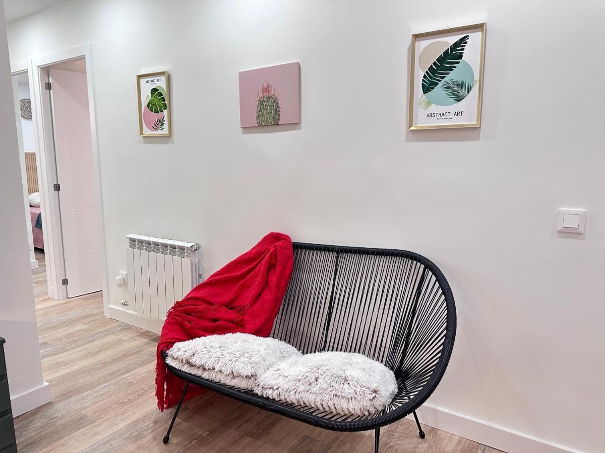 La Casita De Tita Apartman Salamanca Kültér fotó